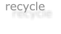 recycle